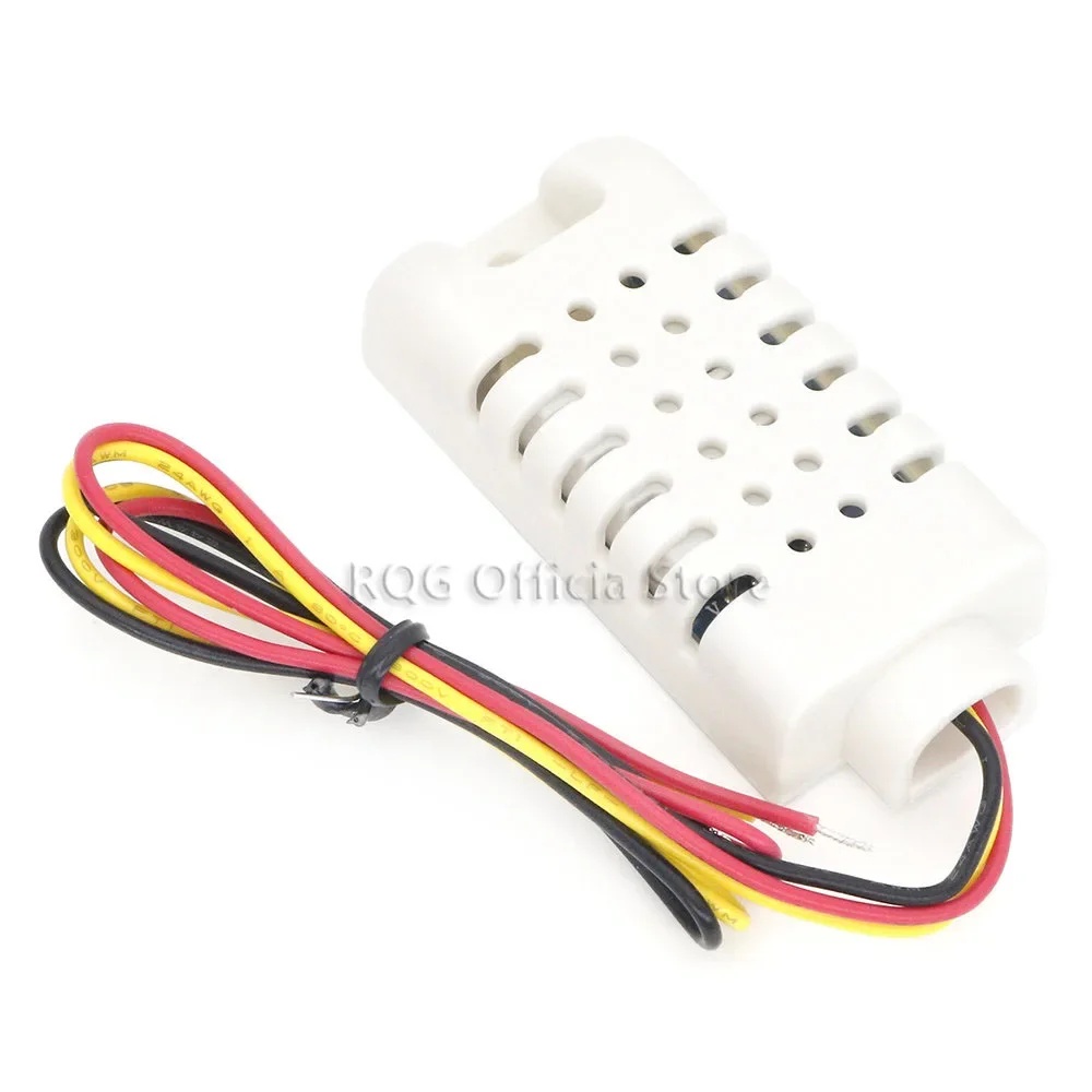 1 pièce avec fil DHT22/AM2302, - Temperature Humidity Sensor avis et prix