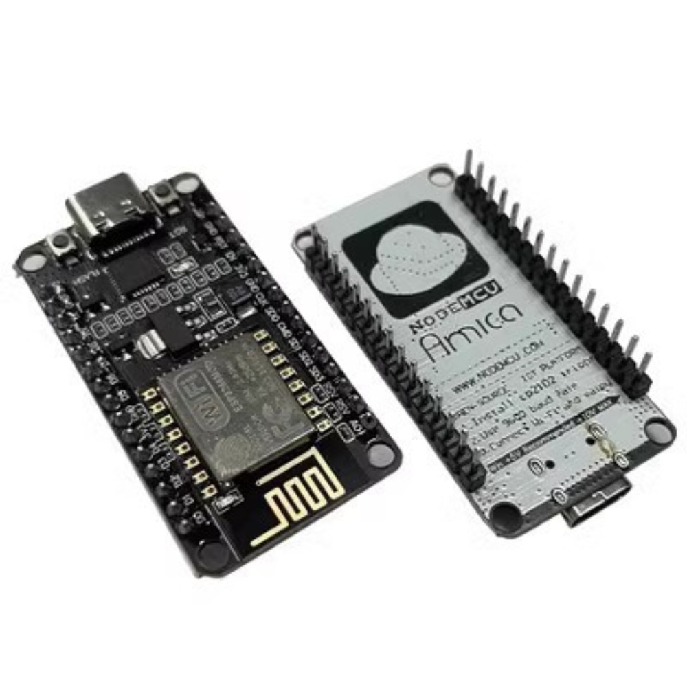 NodeMCU Lua WiFi IoT carte de  - Iot Diy Home Automation avis et prix