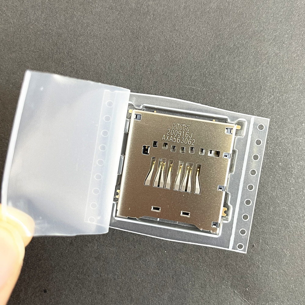 NOUVEAU Connecteur de lecteur  - Home Assistant Sd avis et prix