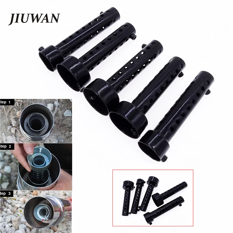 1 PC Silencieux Universel Moto - Ir Blaster Universal avis et prix