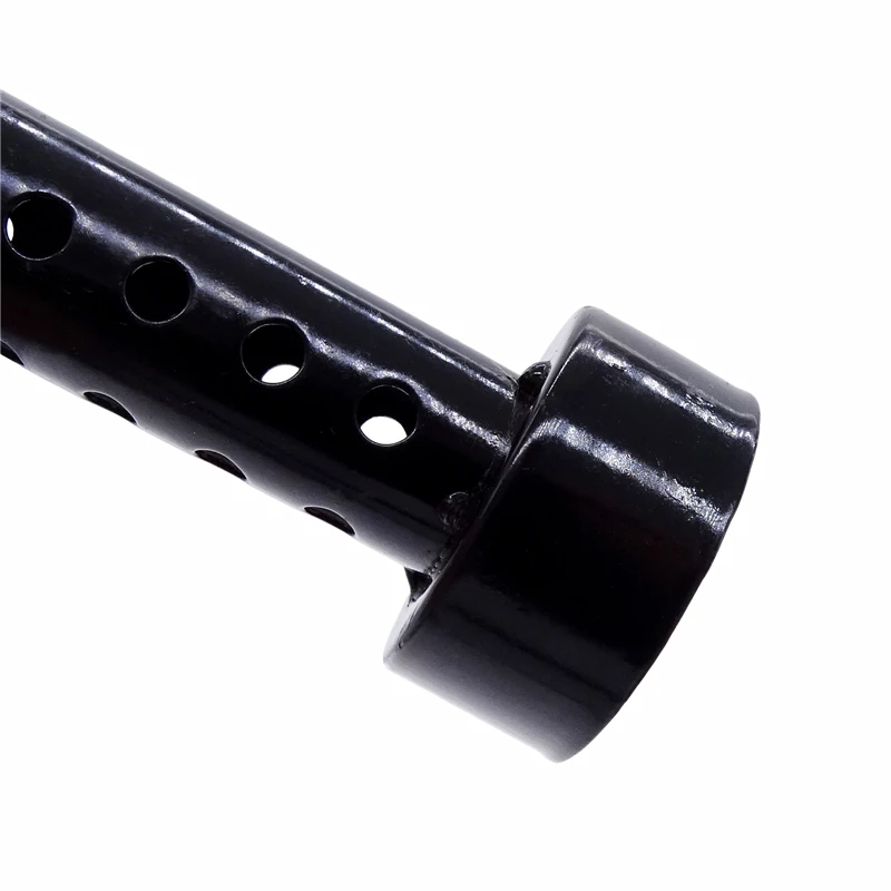 1 PC Silencieux Universel Moto - Ir Blaster Universal avis et prix
