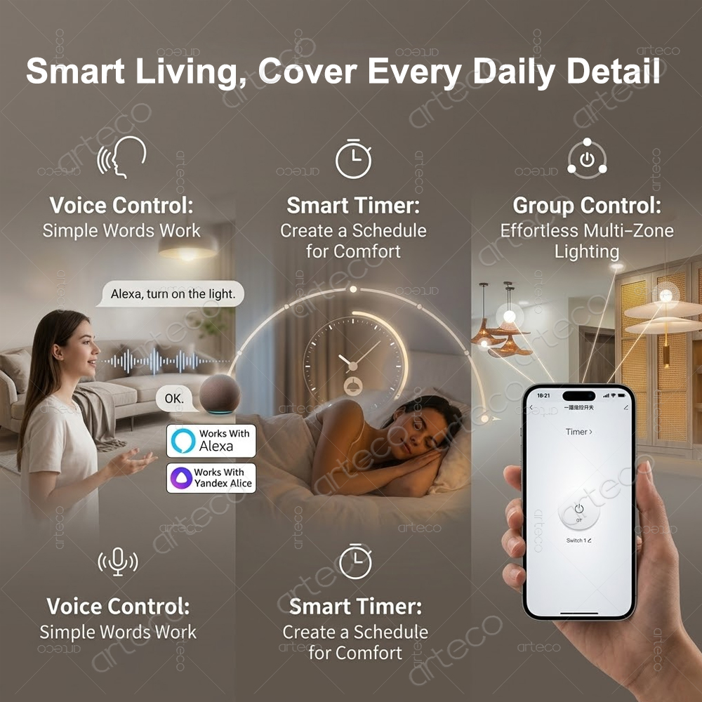 Mini module interrupteur intel - Diy Home Automation Hub avis et prix
