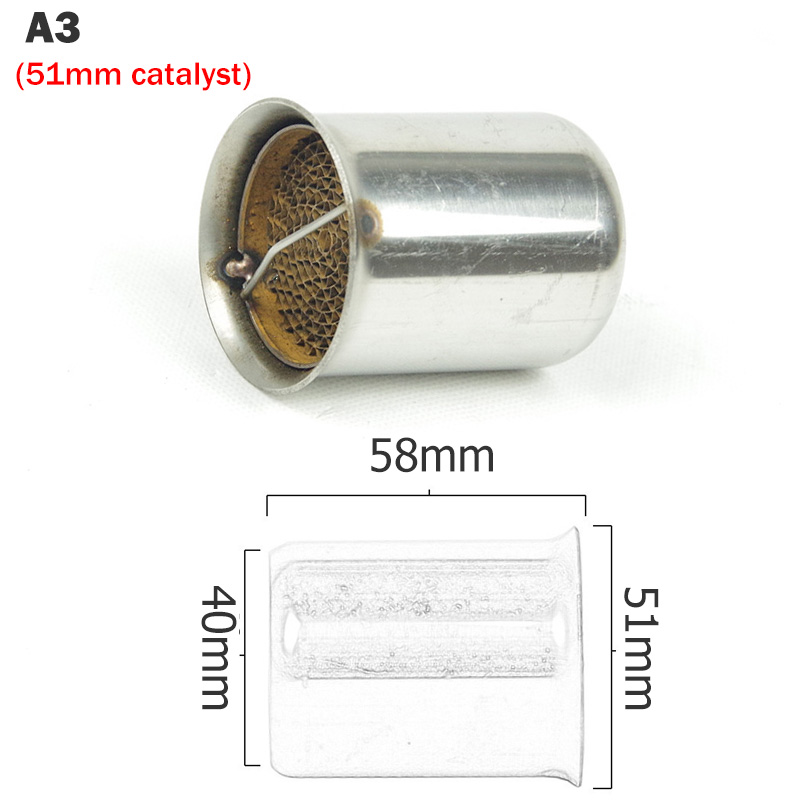 48mm 51mm 60mm universel avant - Ir Blaster Universal avis et prix
