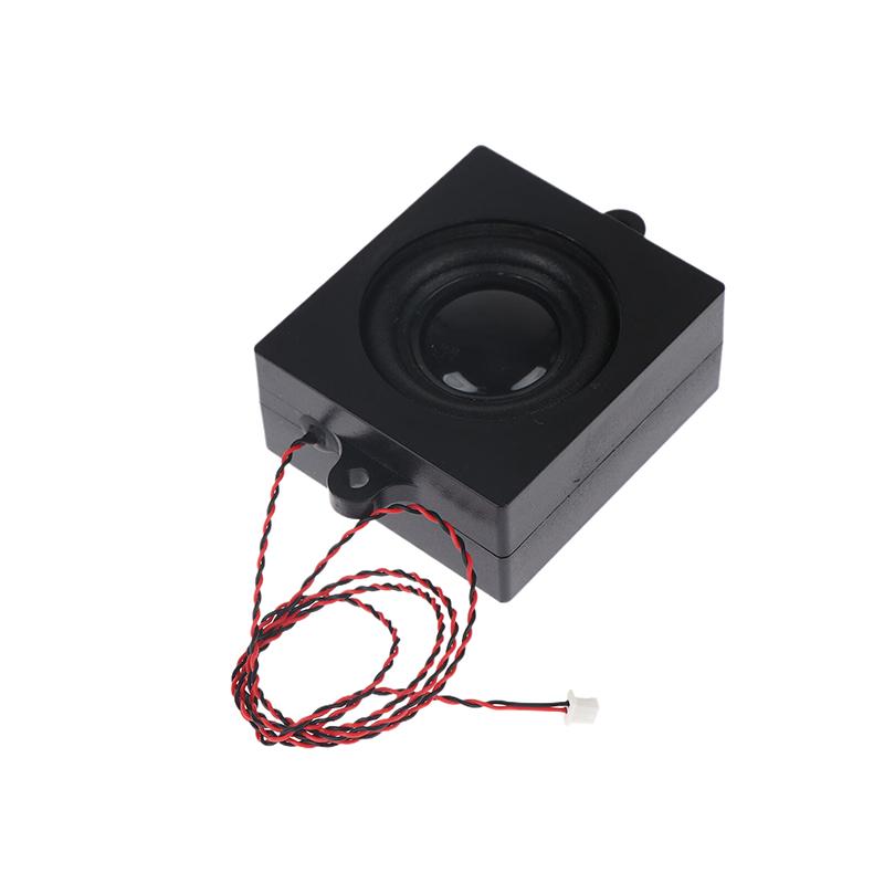 Haut-parleur mono fermé 5045 4 - Home Automation Diy Projects avis et prix
