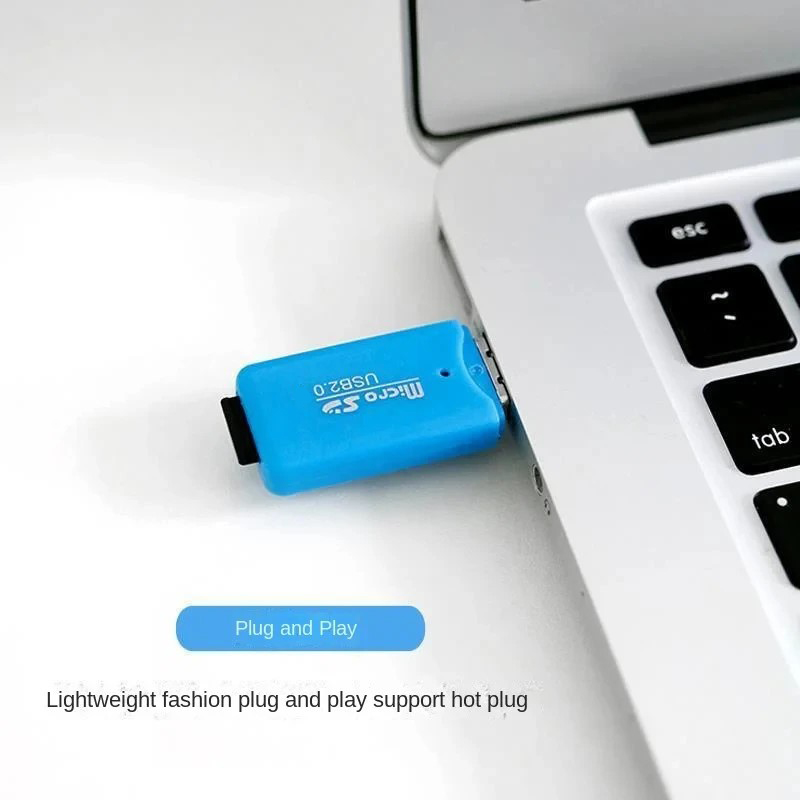 Mini lecteur de carte mémoire  - Home Assistant Sd avis et prix