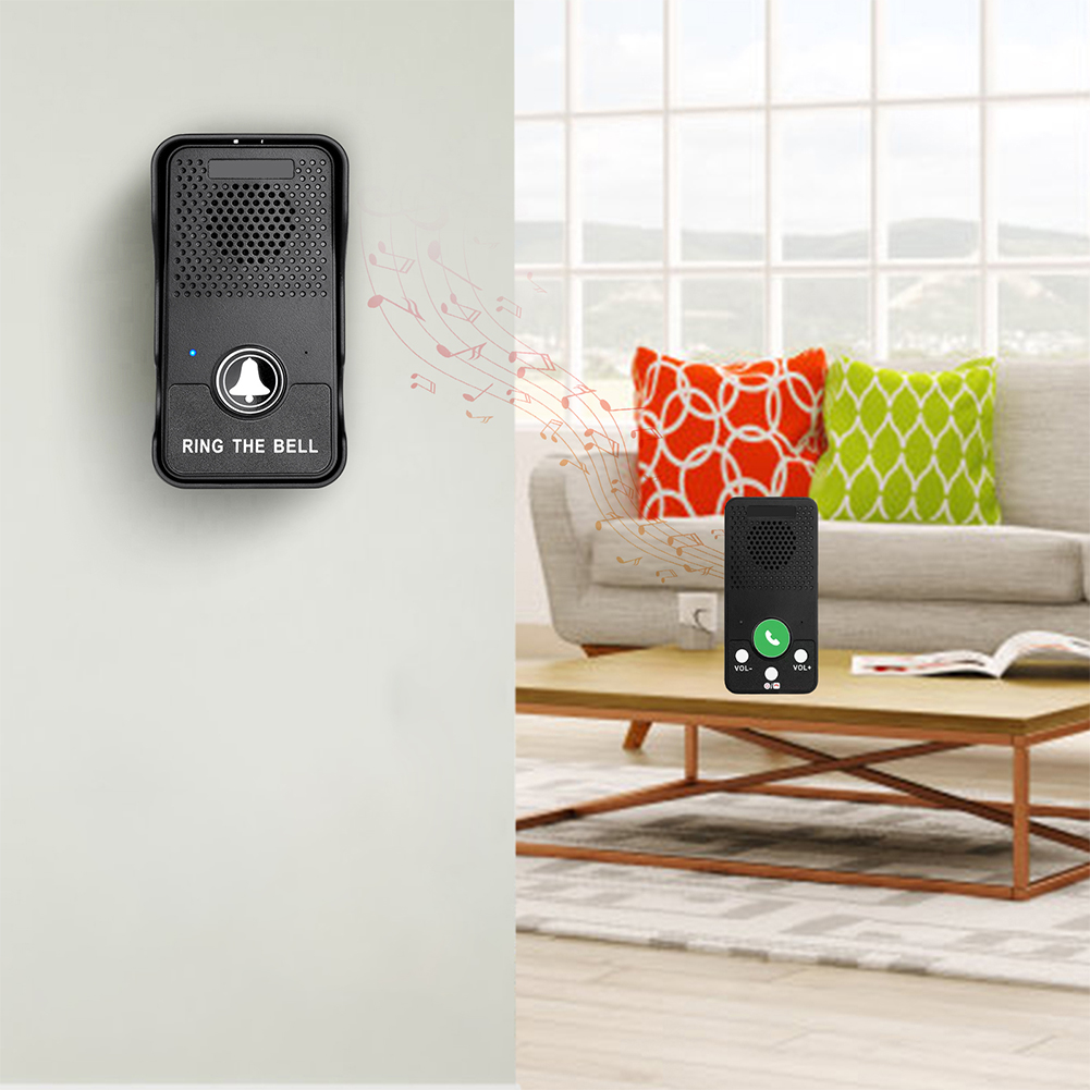 Sonnette sans fil, batterie Re - Smart Doorbell Wired avis et prix