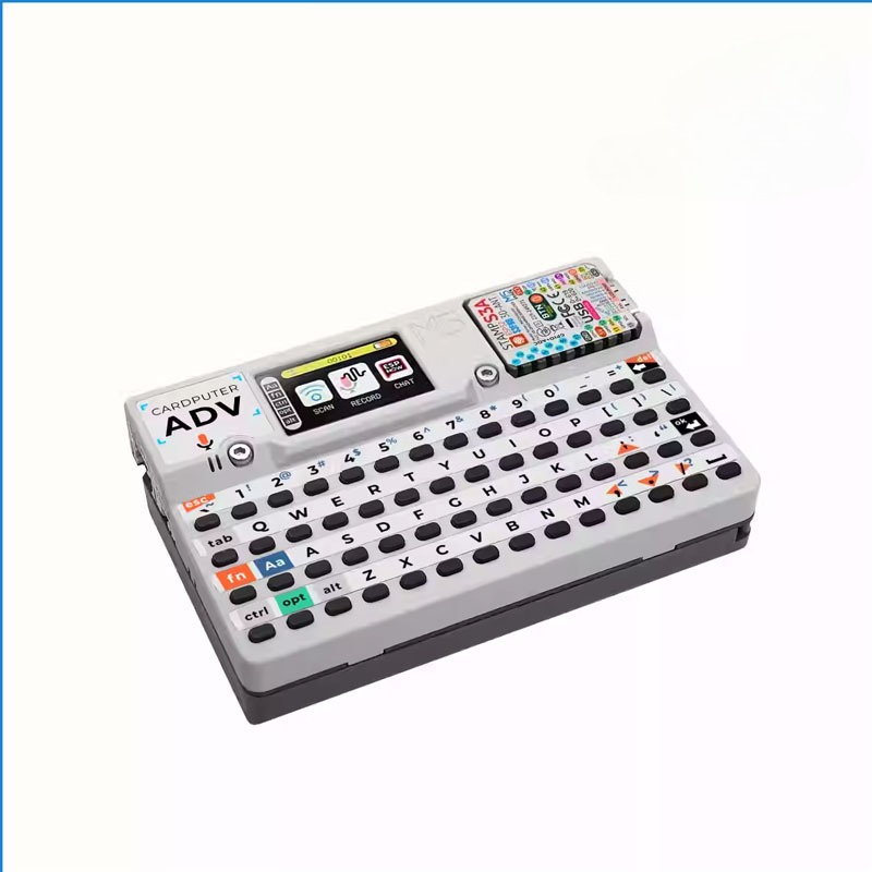 M5Stack Cardputer Adv, ordinat - Iot Diy Home Automation avis et prix