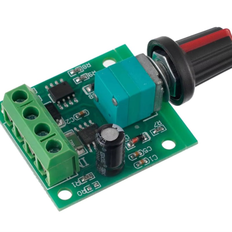 Contrôleur de vitesse de moteu - Level Shifter 3.3V avis et prix
